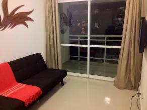 Temporada VG FUN Fortaleza CE - Room