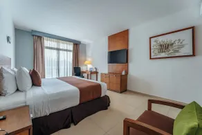 Hotel La Venta Inn Villahermosa - Chambre