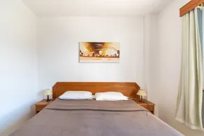 OYO Residencial Itacuruçá Apart Hotel, Mangaratiba - Room