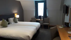 Westgrove Hotel - Habitación