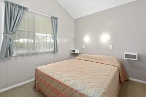 Dunbogan Caravan Park - Zimmer