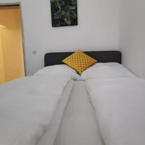 Speedyrooms vienna - Habitación