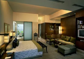 ITC Sonar, a Luxury Collection Hotel, Kolkata - Room