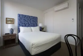 The Provincial Boutique Hotel - Room