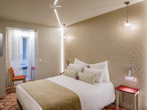 Mercure Paris Pont de Levallois Neuilly - Room