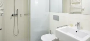 House of Artists - Baño