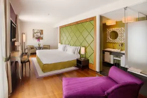 NH Collection Taormina - Chambre