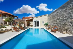 Villa Granar - Pool