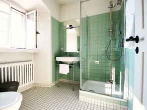 Kloster Frauenberg - Salle de bain