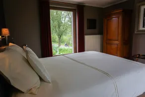 B&B Scheldekant - Værelse