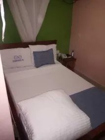 shammah hotel ltd - Rom