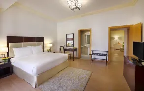 Al Safir Tower - Residence - Room