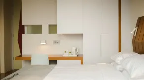 Bossa Nova Beirut Hotel - Room