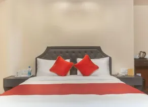 Hotel Nature Valley - Zimmer
