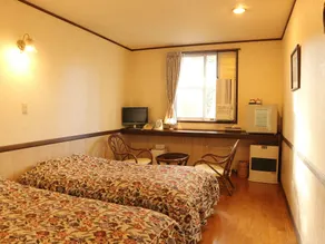 Pension Eden - Camera