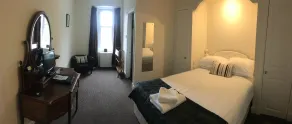 Loch Shiel Hotel - Rom
