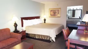 Rodeway Inn Union - Værelse