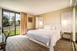 Hotel Calle Joaquin - Chambre