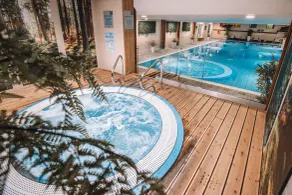 The Montenotte Hotel - Pool