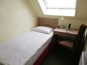Motel de Winter - Motel - Apartmenthaus - Monteurzimmer - Quarto