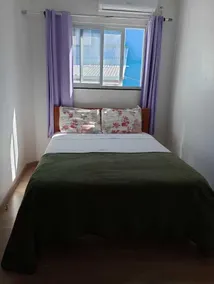 GH Barra da Lagoa - Habitación