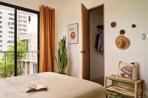 CASA FRIDA by DW - Room