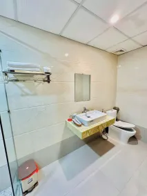 An Velora Boutique Hotel - Baño
