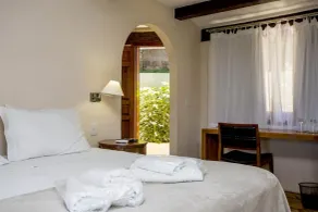 Pousada Blue Ocean - Room