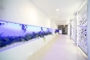 Hotel Granhill - Adults Only - Lobby