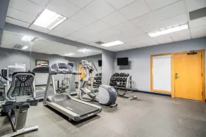AmericInn by Wyndham Beloit - Salle de remise en forme