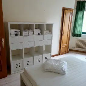 Samil Beachfront Apartment - Zimmer