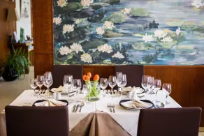 MH Hotel Piacenza Fiera - Restaurant