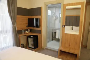 KARAKOÇ HOTEL - Room