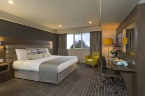 Bonnington Hotel & Leisure Centre - Habitación