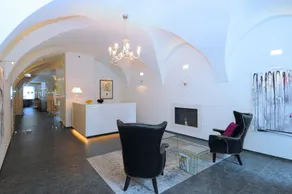 Hotel Kramer - Reception