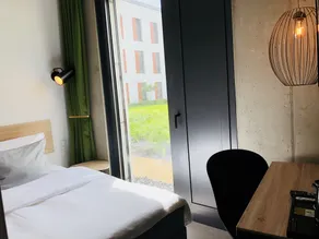 gambino hotel CINCINNATI - Chambre