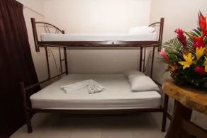 Manuel Antonio Hostel - Room