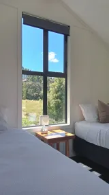 The Hideout - Habitación