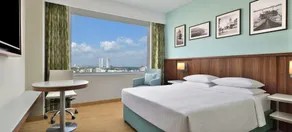 Fairfield by Marriott Kolkata - View from room