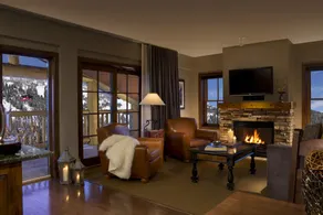 Teton Mountain Lodge and Spa, a Noble House Resort - Værelse