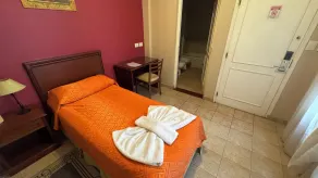Wilson Hotel - Rum