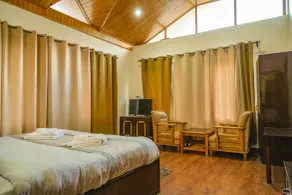 Hotel Loop Inn - Room