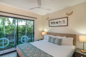 Regal Port Douglas - Habitación
