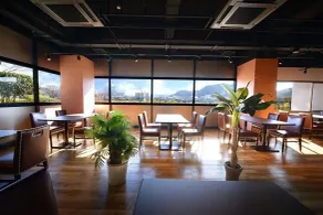 Hotel Sun Hitoyoshi - Restaurant
