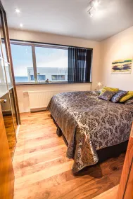 Draumholl Apartments - Camera