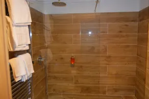 Hotel Montana - Bathroom