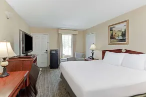 Baymont by Wyndham Sanford - Chambre