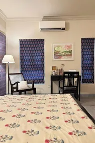 KAE Residency - Room