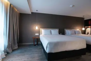 SORO Montevideo, Curio Collection by Hilton - Room