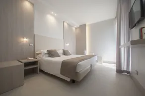 Hotel Delle Nazioni - Rom